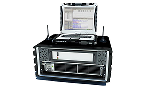 Passive GSM Monitoring System (SCL-5020P)