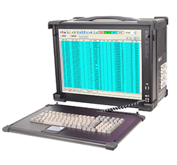 Iridium Monitoring System (SCL-3415) 