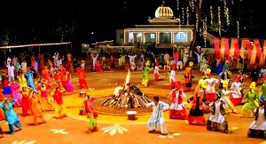 Lohri Festival