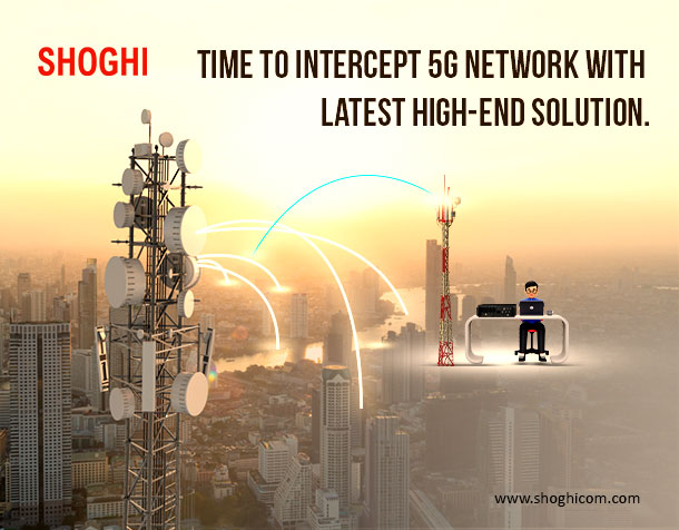 5G network Technology